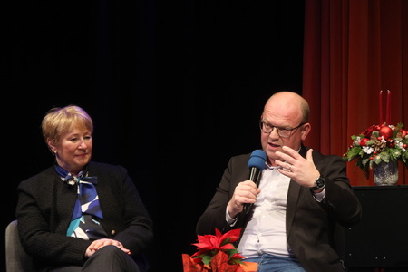 Mednarodni dan migrantov 21 Foto Ljubo Vukelič